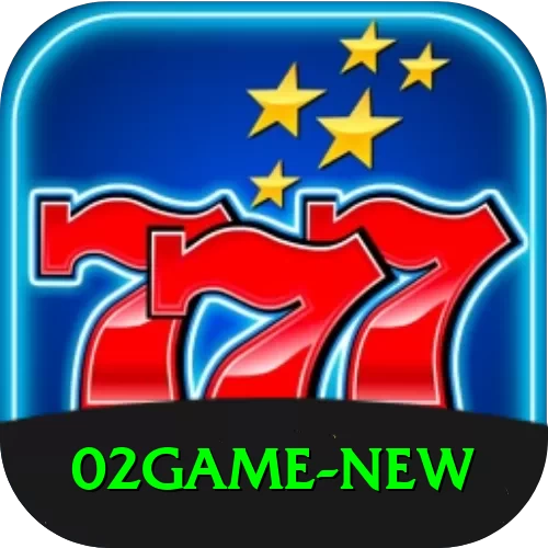 02Game Mega Gaming App - 2