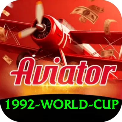 1992 world cup Turbo v5.9.8 - 2