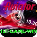 1st game Master Gaming App