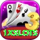 1xslots Pro