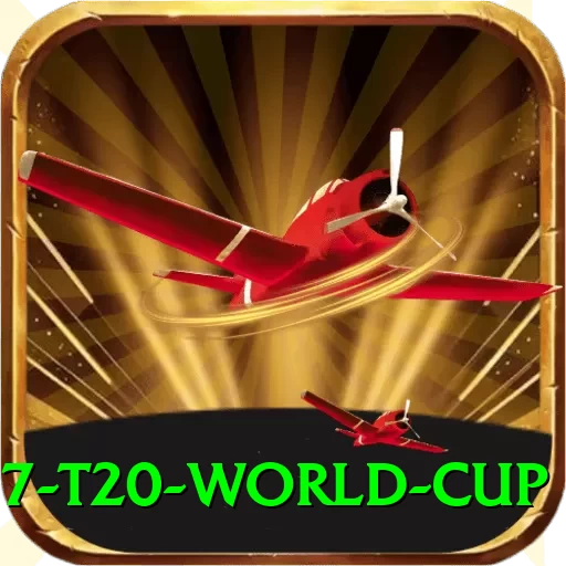 2007 t20 world cup Gold v2.7.5 - 2