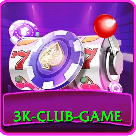 3K Club Game Premium Plus v2.4.3 - 2