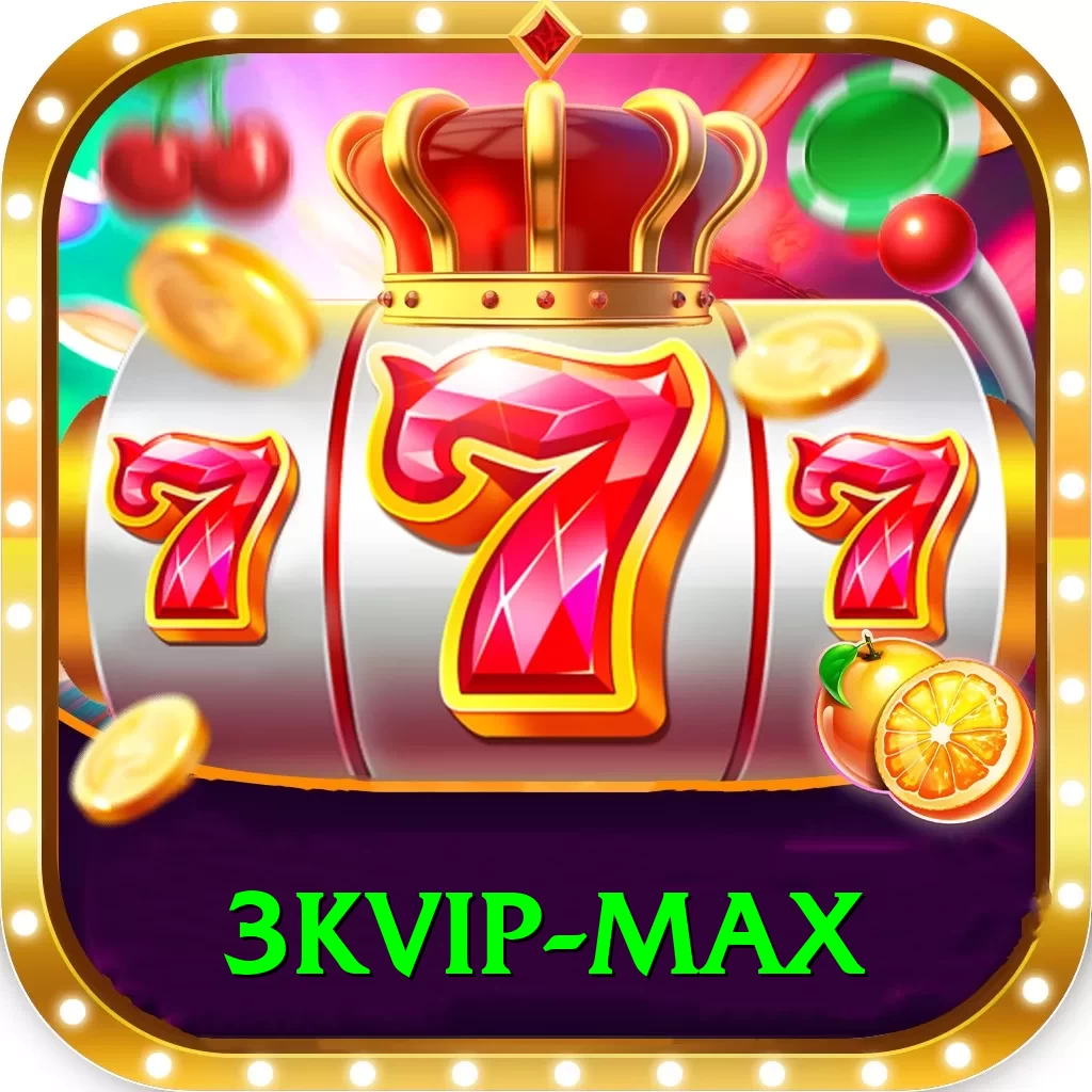 3kvip Casino Official v3.7.1 - 2