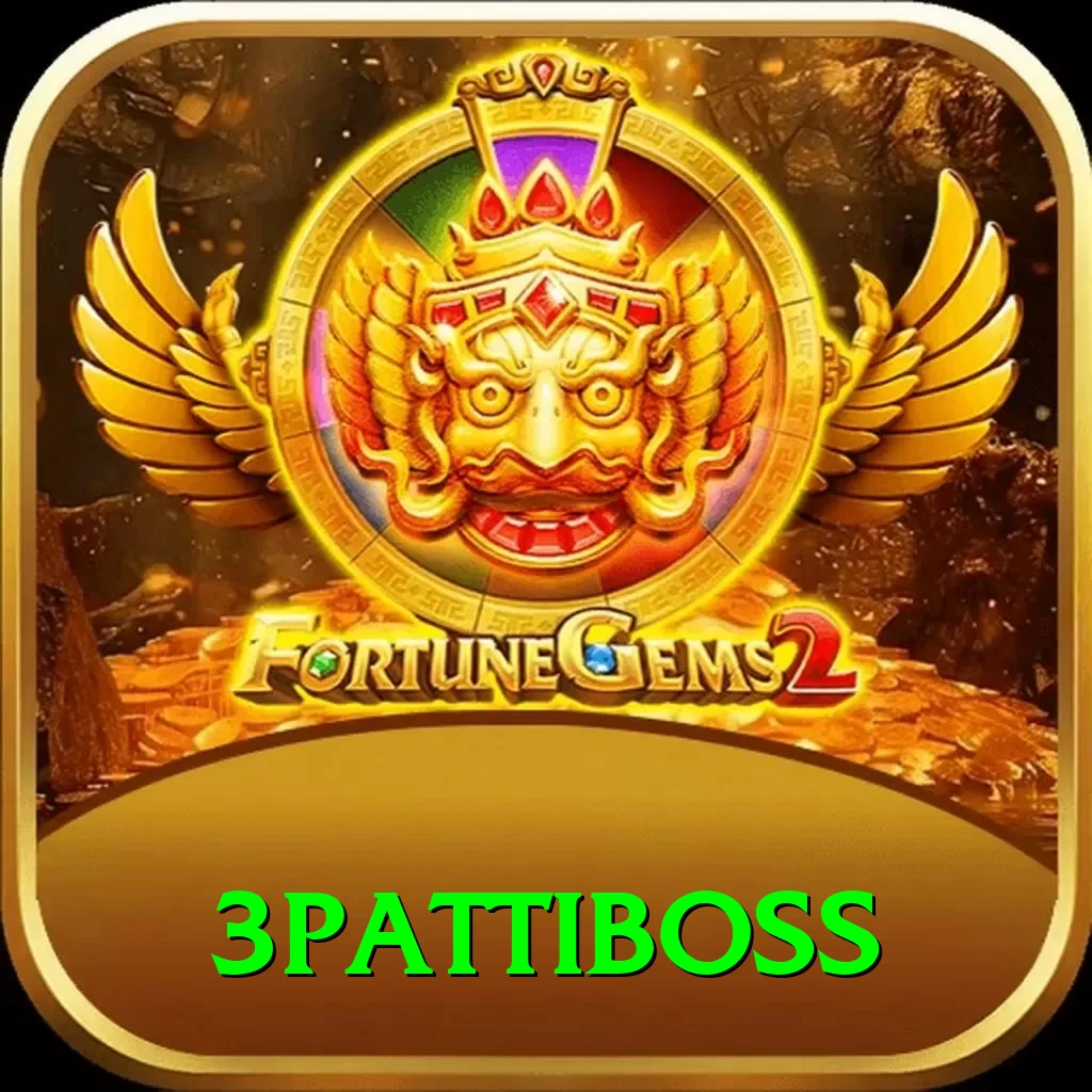 3pattiboss Plus v5.1.9 - 2
