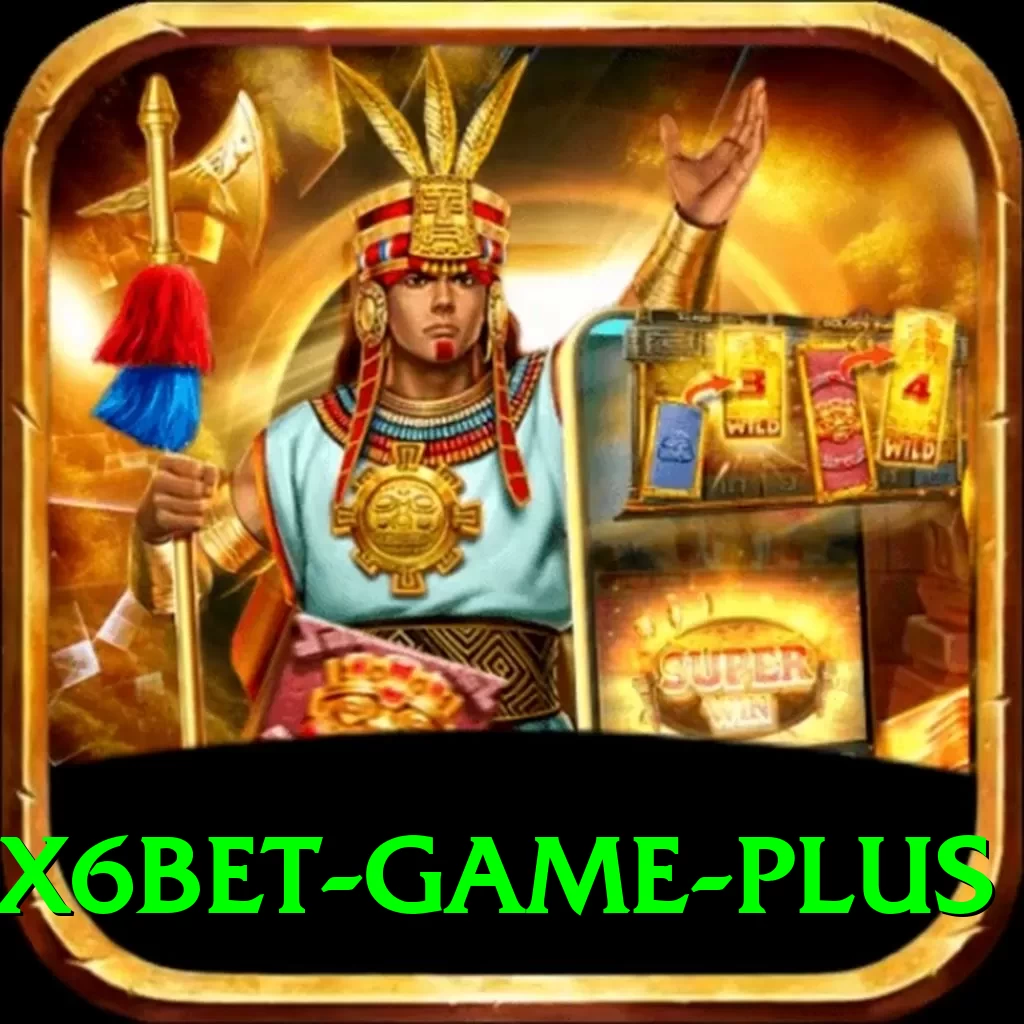 6X6Bet Game - Slots Royal - 2