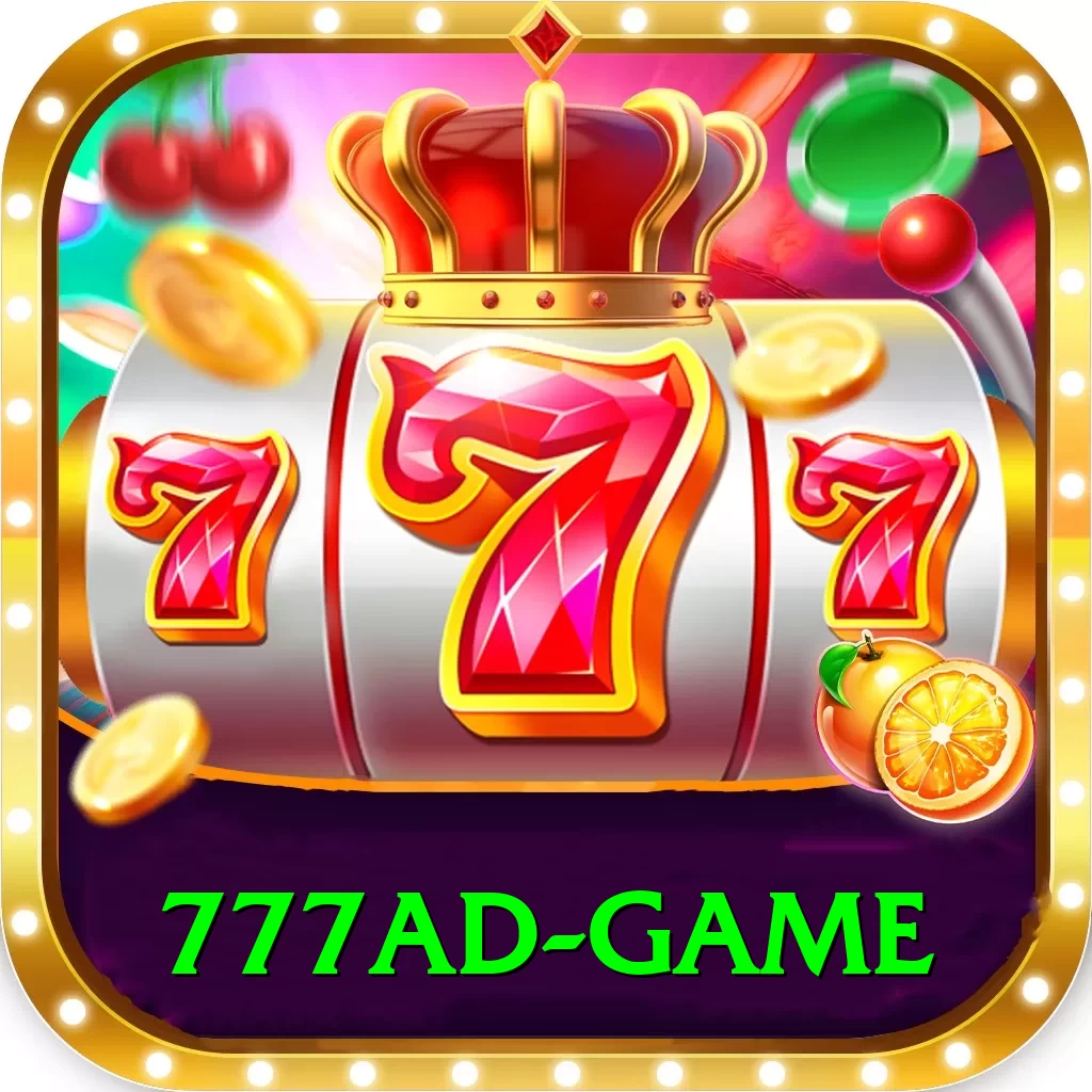 777AD Game Premium Plus v1.1.7 - 2