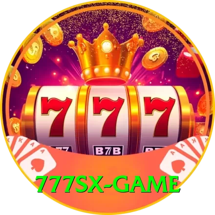 777SX Slot Machine Supreme - 2