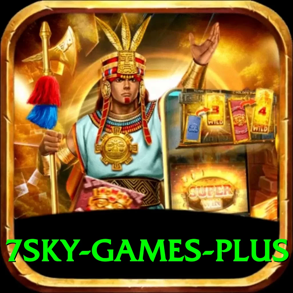 7sky games Games (Casino & Earning) Ultimate v2.6.8 - 2