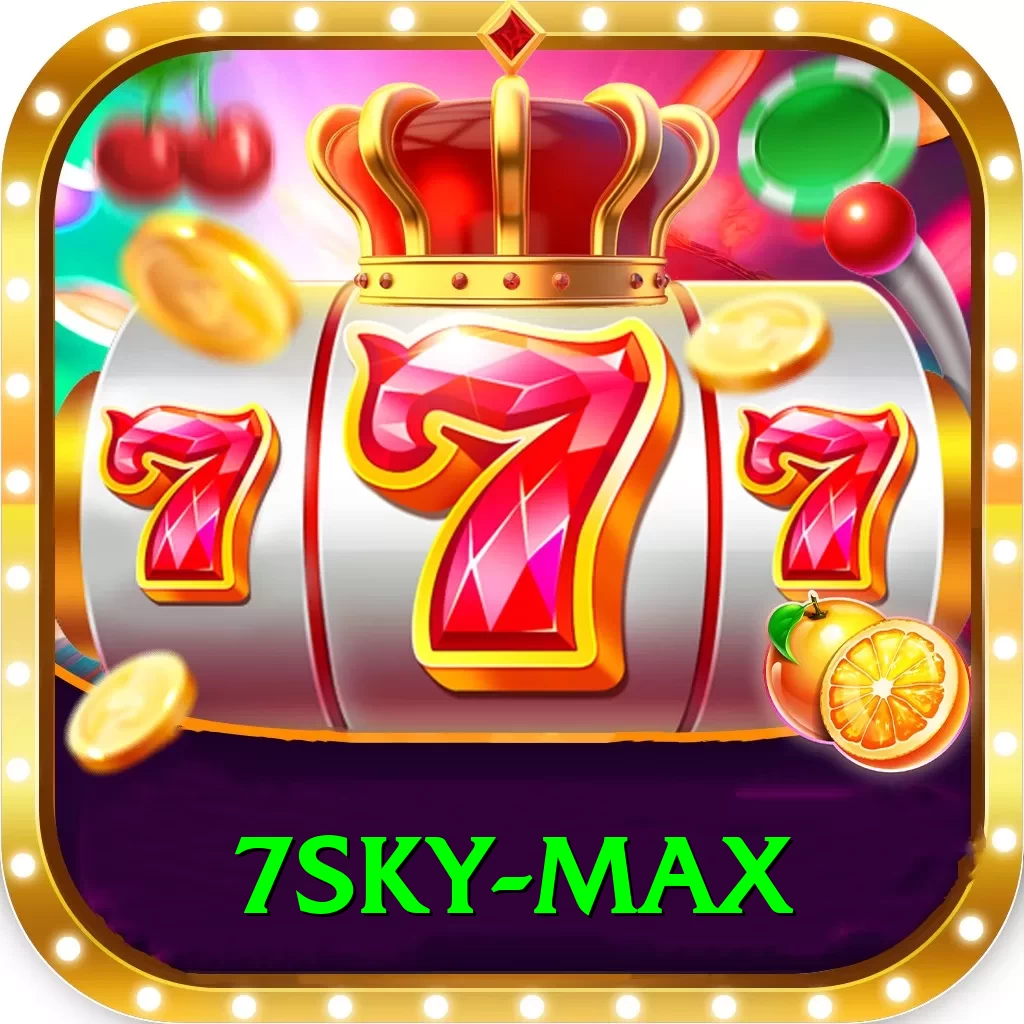 7sky Mobile Legend - 2