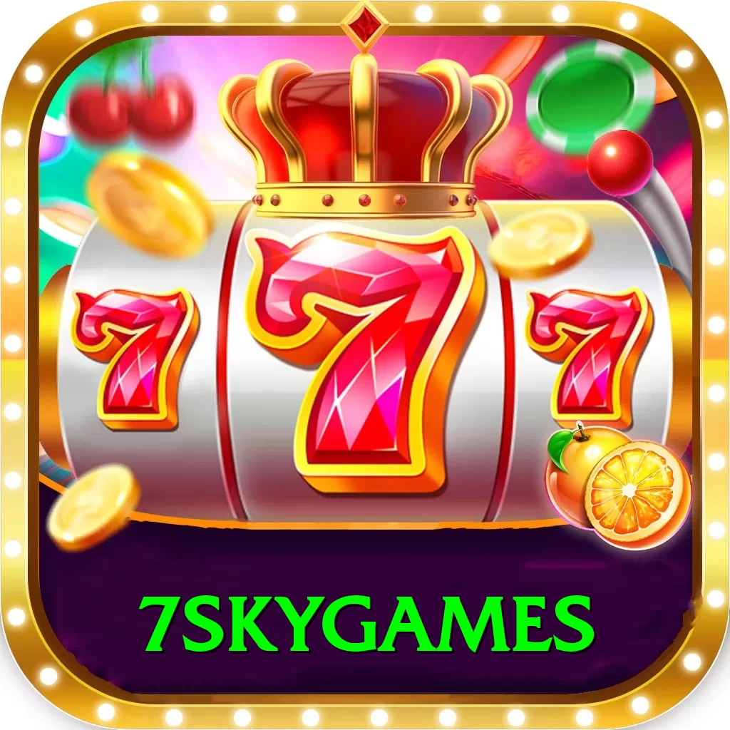 7skygames Games (Casino & Earning) Premium vv3.3.0 - 2