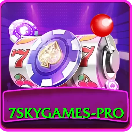 7skygames Max Gaming App - 2
