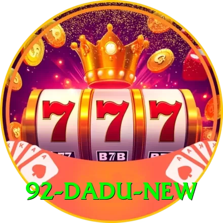 92 dadu - Gaming VIP - 2