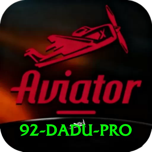 92 DADU Gold Pro v1.7.2 - 2