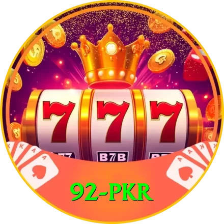 92 PKR Elite v5.2.0 - 2