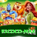 92coco - Gaming Mega