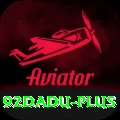 92dadu Plus Pro v3.2.6