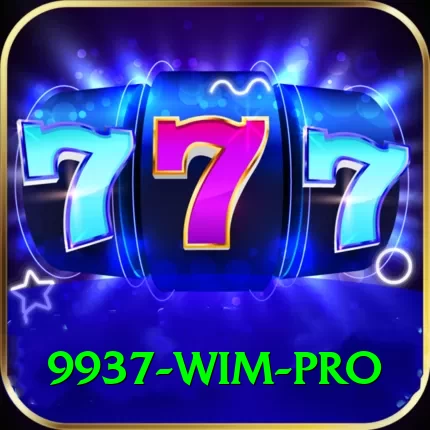9937 wim Slot Machine Legend - 2