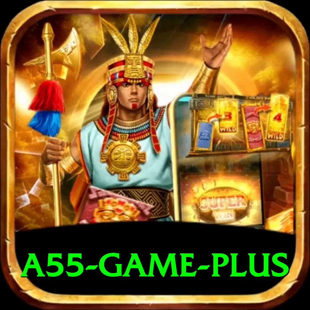 A55 Game Game Legend v2.5.9 - 2