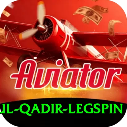 abdul qadir legspin VIP v4.7.7 - 2
