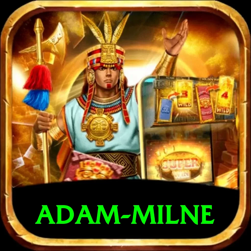 adam milne Master v4.0.3 - 2