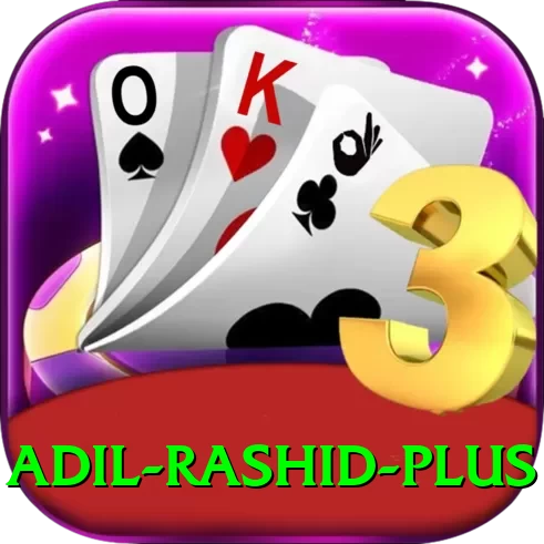 adil rashid Live Elite - 2