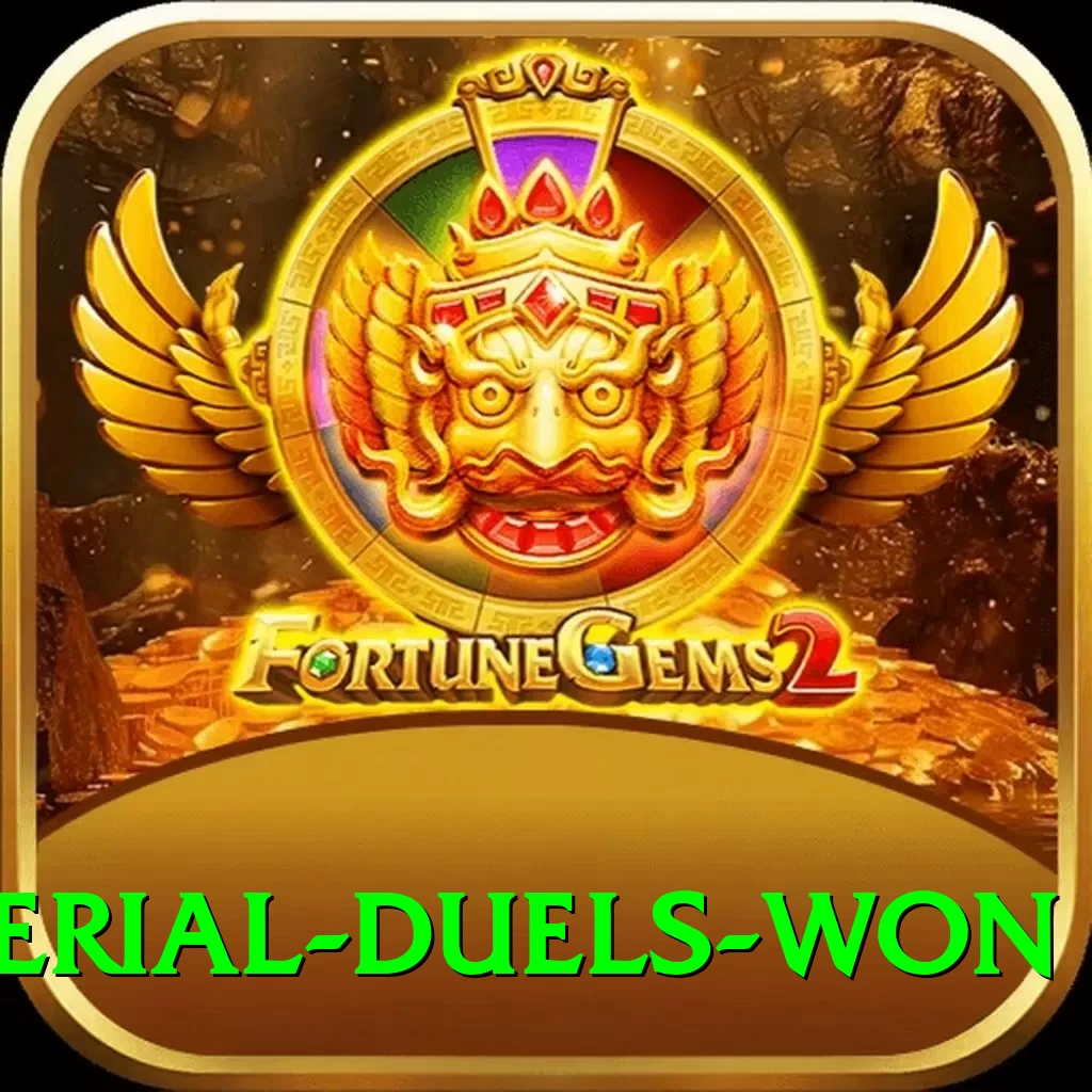 aerial duels won Games (Casino & Earning) Deluxe v2.1.6 - 2