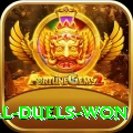 aerial duels won Games (Casino & Earning) Deluxe v2.1.6
