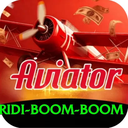 afridi boom boom VIP v1.8.3 - 2