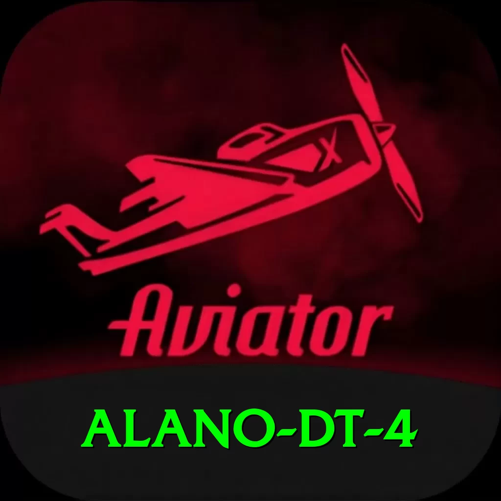 Alano DT 4 Casino Elite v2.7.1 - 2