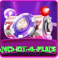 Alano DT 4 Plus Pro v3.7.2