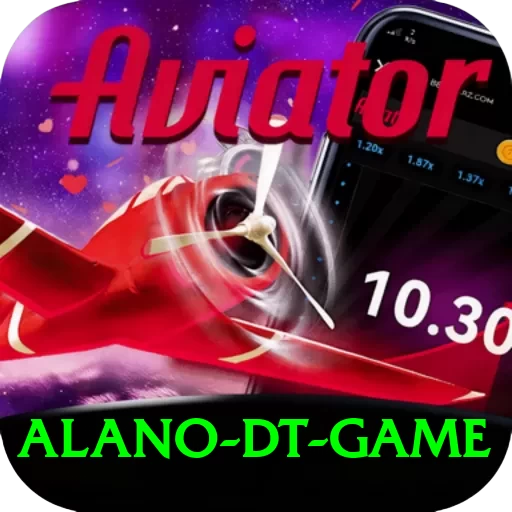 Alano DT Game Games (Casino & Earning) Turbo v4.6.3 - 2