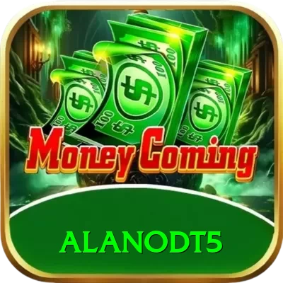 AlanoDT5 Games (Casino & Earning) Pro vv4.9.0 - 2
