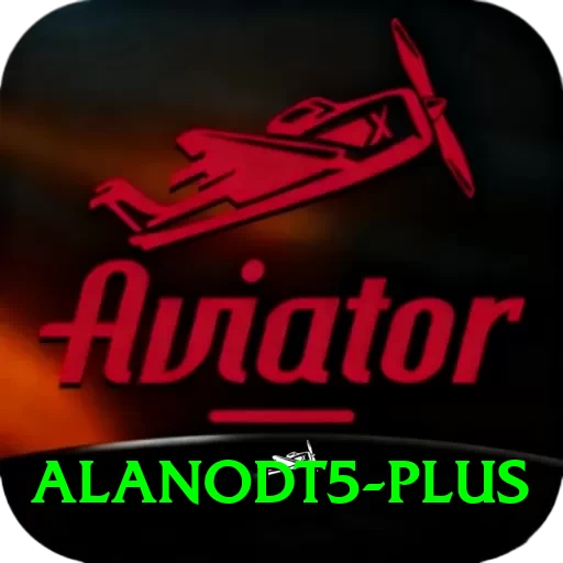 alanodt5 Plus v1.1.6 - 2