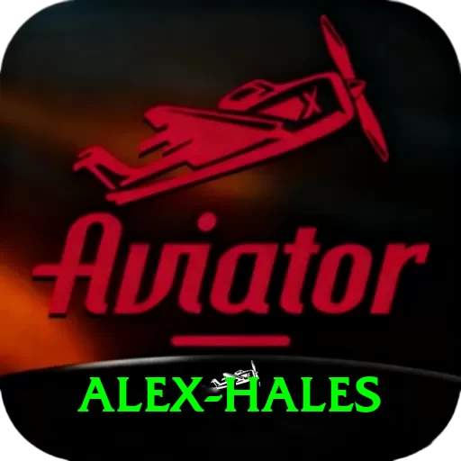 alex hales Ultimate Pro v2.1.9 - 2