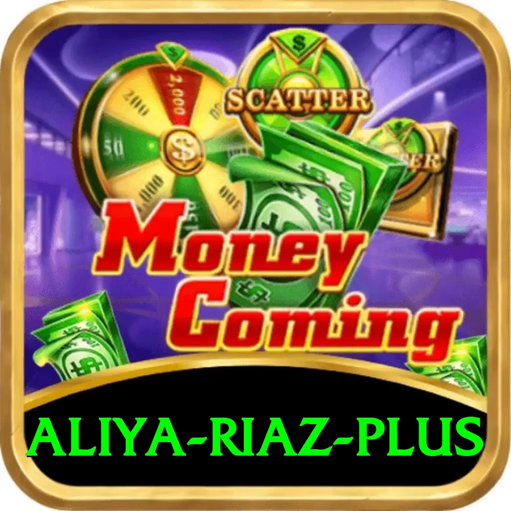 aliya riaz Turbo Slots - 2