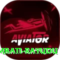ambati rayudu VIP Pro v4.9.2