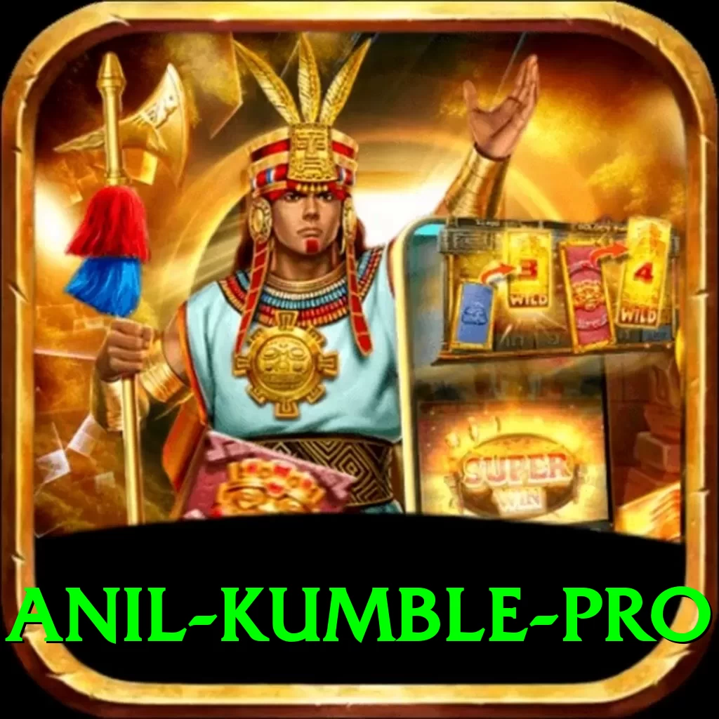 anil kumble Official v1.8.1 - 2