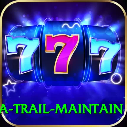 annapurna trail maintain Gold v2.7.7 - 2