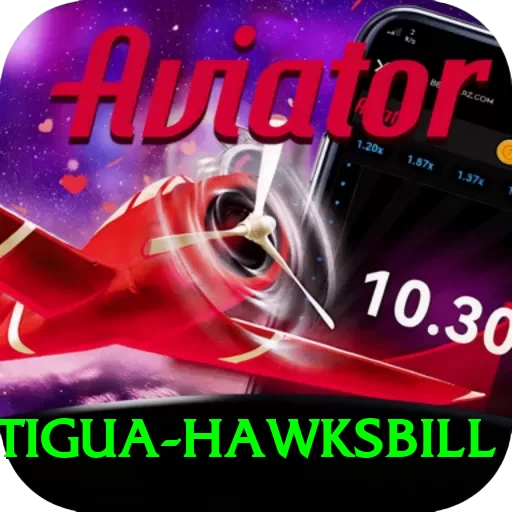 antigua hawksbill Deluxe Pro v1.2.2 - 2