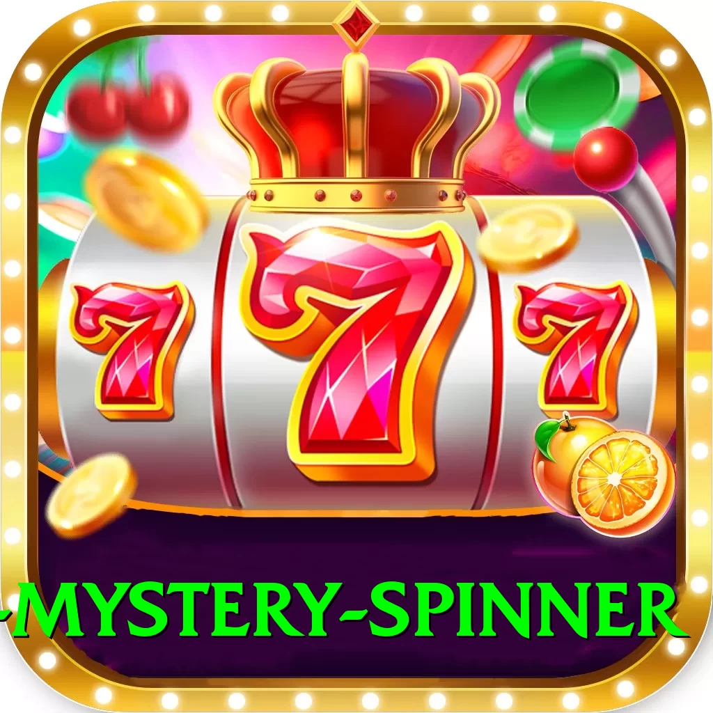 arish ali khan mystery spinner Pro v3.3.4 - 2