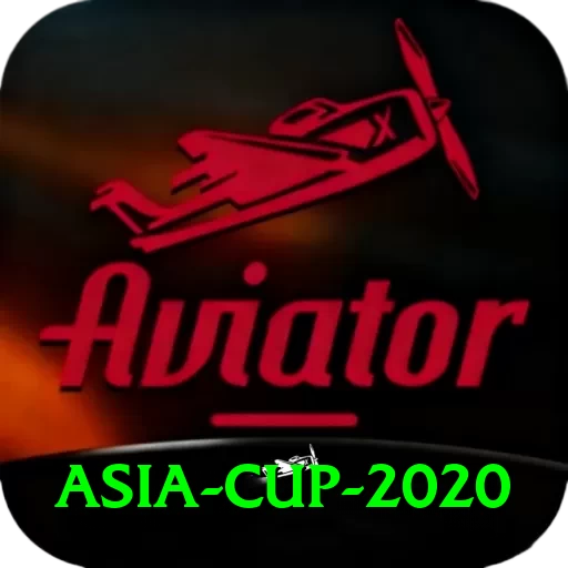 asia cup 2020 Pro Edition v5.0.0 - 2