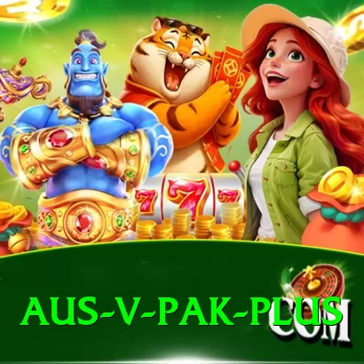 aus v pak Slot Machine Plus - 2