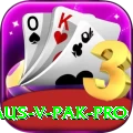 aus v pak - Turbo Earning App