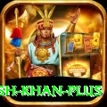 avesh khan Plus Gaming App