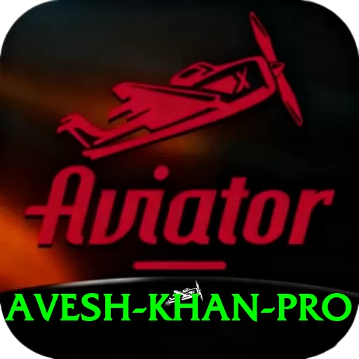 avesh khan Game Plus v1.6.0 - 2