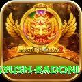 ayush badoni Games (Casino & Earning) Gold v2.7.5