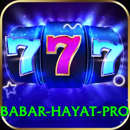 babar hayat Slot Machine Pro - 2