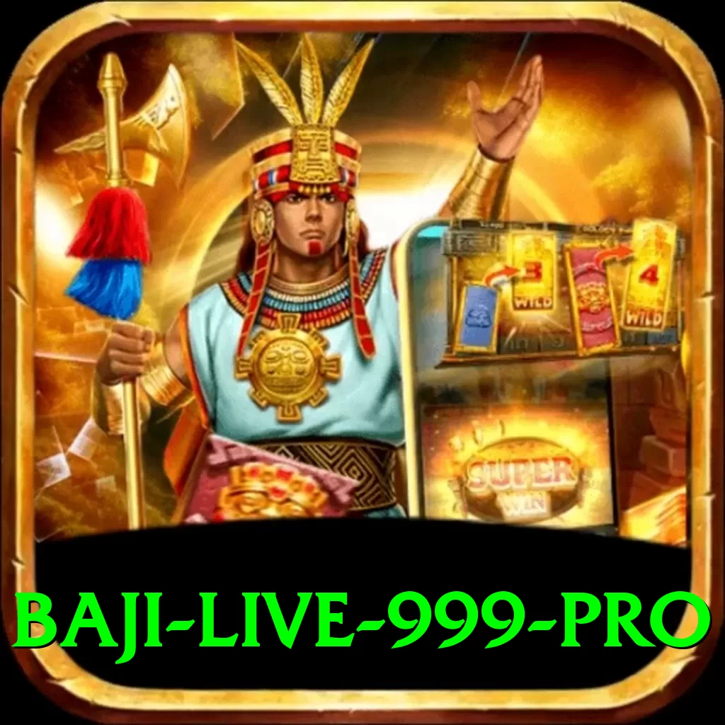 baji live 999 Mega Gaming App - 2