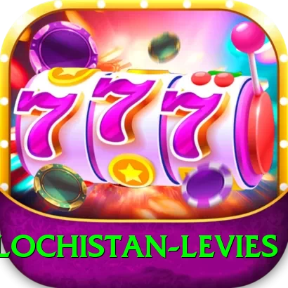balochistan levies Games (Casino & Earning) VIP v5.3.1 - 2