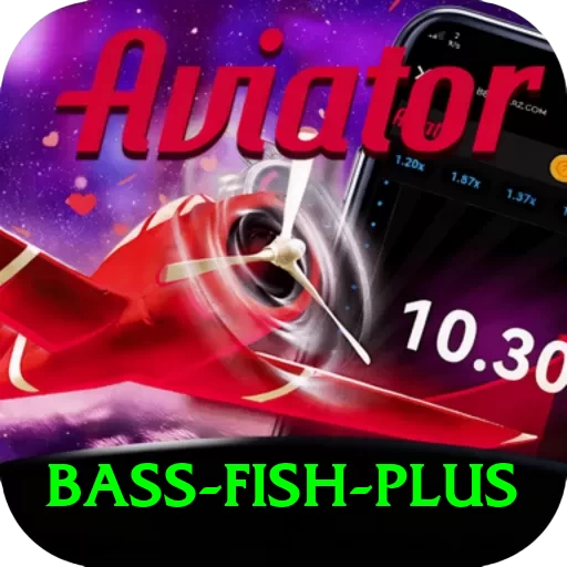 bass fish Pakistan Mega v3.1.0 - 2